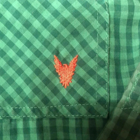 Company Dress Shirt - Picture 3 of 4